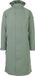 agu City Slicker Winterregenjas Uniseks Waterdicht - Sage Green