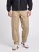 hummel hmlI-D BARREL LEG TROUSERS Unisex L Cornstalk Polyester