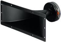 Monacor MHD-55 Hogetonen hoorn met driver 30 W 8 –