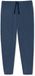 Schiesser pyjamabroek jersey royal blue