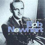 Warner Archives / Rhino Something Like This: The Bob Newhart Anthology
