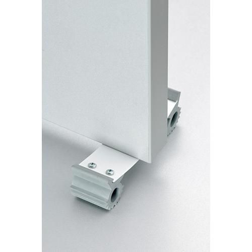 Jippie's Deurklem - Wit
