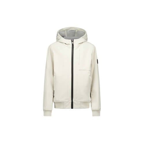 Airforce softshell jas zomer