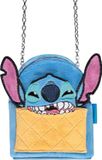 Difuzed Disney Lilo & Stitch Stitch Pineapple Micro Bag Mini Schoudertas