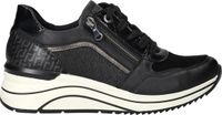 Remonte Sneakers Dames Zwart Maat 36