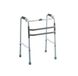 yuwell Opvouwbare lichtgewicht aluminium loopframe