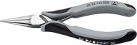 Knipex 35 62 145 ESD ESD Elektronica-grijptang 145 mm