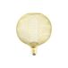 Xanlite RFDHE150BCAL Decoratieve Lamp Kooi Bal E27 Hologram Warm Wit 1800K 4W Goud Laag Verbruik