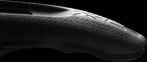 Selle Italia X-LR TM Air Cross Superflow Zadel - Zwart - L3 - Mountainbike