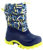 Spirale Sydney Snow Boot Jongens Blauw 26