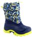 Spirale Sydney Snow Boot Jongens Blauw 26