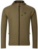 Dare2b Heat Weave Stretch Veste Vert L Homme