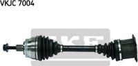 SKF VKJC 7004 Driveshaft kit
