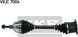 SKF VKJC 7004 Driveshaft kit