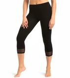 TEYLI Leggings zwart