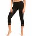TEYLI Leggings zwart