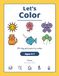 Let’s Color!