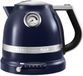 KitchenAid 5KEK1522EIB Waterkoker - 1.5L - Inktblauw