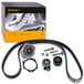 CONTITECH CT1105WP2 pompe à eau + kit de courroie de distribution