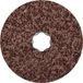 PFERD TOOLS 42000032 Disque abrasif Diamètre 100 mm