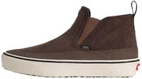 Vans Mid-slip Insulated Chaussures Marron EU 45