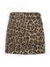 ONLY Rok 'ONLEMILIA' bruin / ombergrijs / zwart