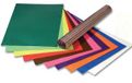 Folia Transparentpapier, 700 x 1.000 mm, 42 g/qm, lila