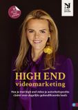 High Expertboek Hoe dan? serie - High end Videomarketing