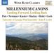 Millenium Naxos University Of Georgia Wind Ensemble - Millennium Canons (CD)