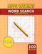 Large Print Word Search Book for Adults: 1800 Words - 100 Puzzles - Varied Themes - Perfect for Adults, Seniors & Teens - Vol 154