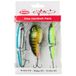 Berkley Pulse Hard Bait Packs, Vishaak, Hard kunstaas, Roofvis, Unisex, Snoek