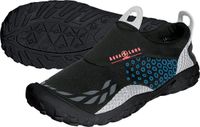 Aqua Lung Sport Sporter Waterschoenen voor volwassenen Zwart/Blauw 41