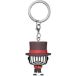Funko POP! Sleutelhanger: MHA - Mr. Compress - (Hideout)