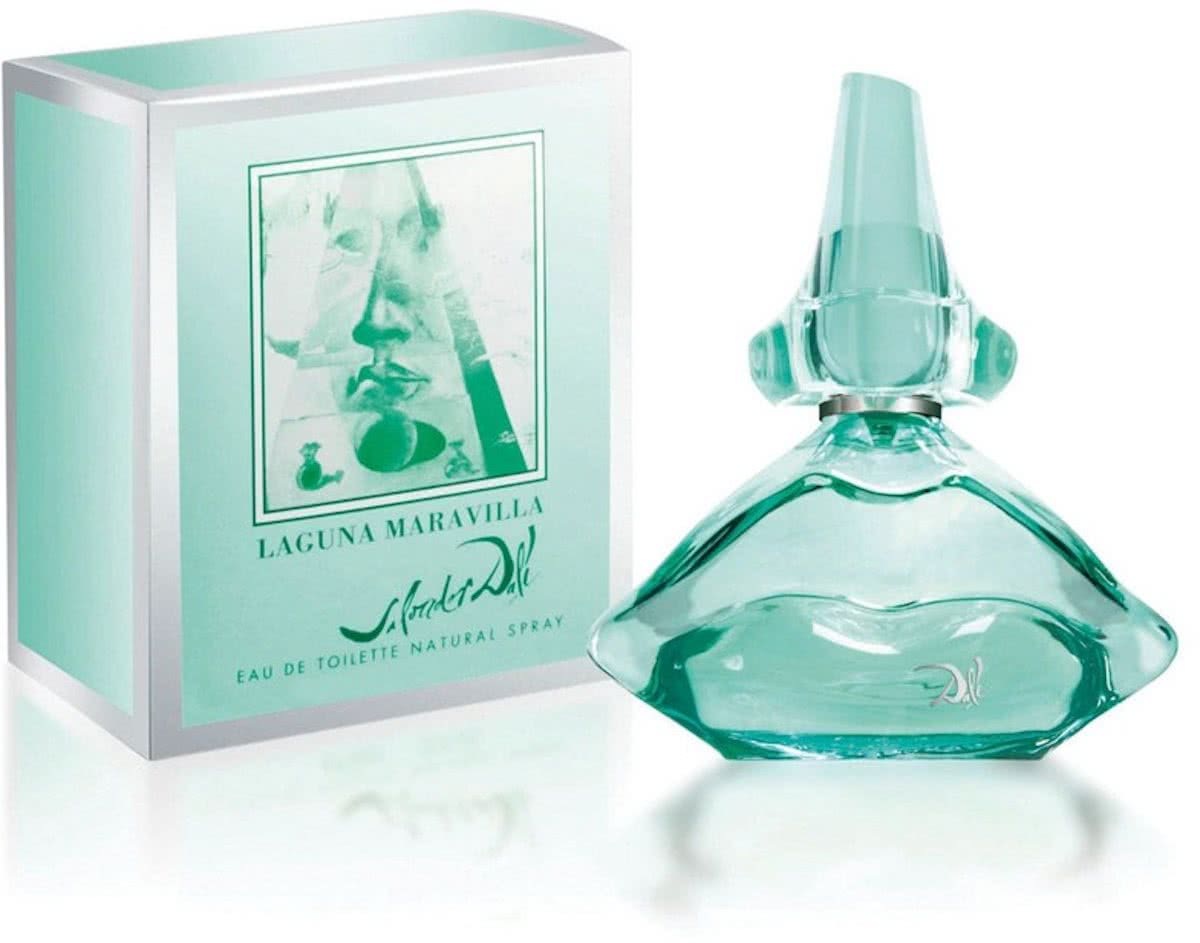 Salvador Dali - Laguna Maravilla - 30 ml - eau de toilette