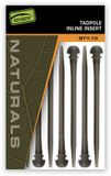 Fox Naturals Tadpole Inline Insert Zwart