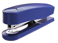 Novus B 3 nietmachine (hefvermogen 30 vellen, incl. 200 nietjes) blauw