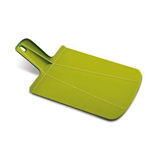 Joseph Joseph Chop2Pot Plus Vouwen Hakken Bord, Klein, Groen