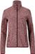 WHISTLER Fleecejacke SAMANI roest