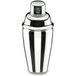 Lacor 62303I Coctail Shaker met roestvrij stalen vers, 0,50 L