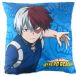 My Hero Academia coussin, 35 x 35 cm