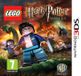Nintendo LEGO Harry Potter: Years 5-7 Standard Duits, Nederlands, Engels, Spaans, Frans, Italiaans Nintendo 3DS