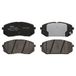 Delphi LP2294 Disc Brake Pads