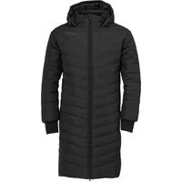 Uhlsport Essential Coachvest Heren - Zwart - Maat S - Winddicht