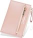 Baellerry Portefeuille GI-35868 - Élégance Rose KP35868