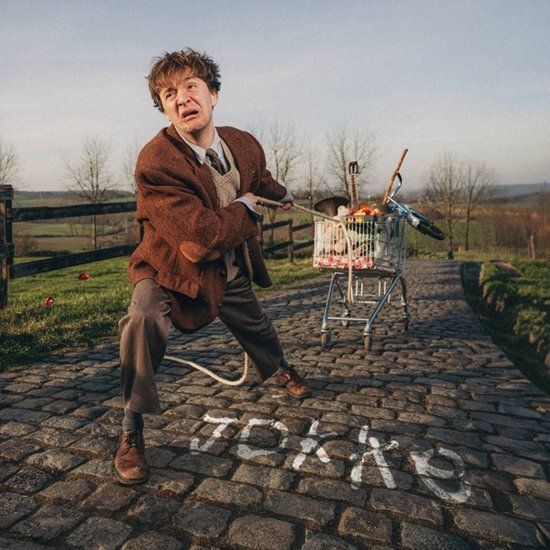 Jokke - Verzamelwoede (CD)