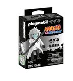 PLAYMOBIL Naruto Madara Rikudou Sennin Modus - 71217