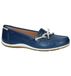 Geox Blauwe Mocassins Dames 37.5