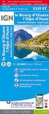 3335Etr Le Bourg-D'Oisans/L'Alpe-D'Huez/Grandes Ro