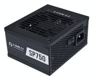 Lian Li SP V2 Gold power supply unit 750 W 20+4 pin ATX SFX Zwart