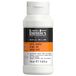 Liquitex 5204 matte vernis, beschermt tegen omgevingsinvloeden, behoudt de glans en helderheid van acrylverf - 118ml Fles, Mat